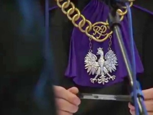 Zwrot w sprawie sędziego Jakuba Iwańca. Wraca do pracy