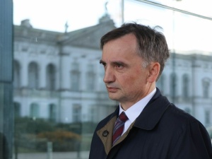 Służby zatrzymają Ziobrę zaraz po powrocie do kraju? Nieoficjalne informacje