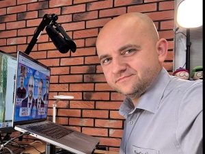 Matecki wspomina własny areszt w kontekście Ziobry. „Celowo uniemożliwiono mi operację”