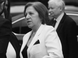 Ujawniono wyniki badań toksykologicznych Barbary Skrzypek 