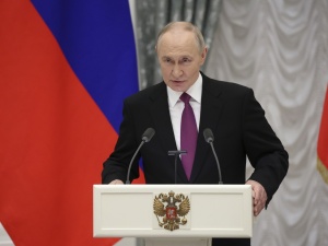 Putin zatwierdził nowe przepisy wojskowe. Pobór do wojska cały rok