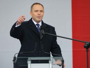 Powrót formuły Grupy Wyszehradzkiej. Prezydent Nawrocki jedzie na Słowację