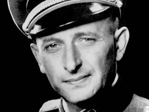 Jak Niemcy wpływali na Izrael podczas procesu Adolfa Eichmanna – kulisy manipulacji i strachu w RFN