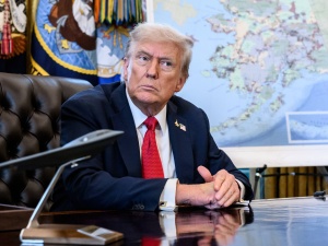 USA: Shutdown najdłuższy w historii. Donald Trump proponuje „opcję nuklearną”