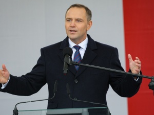 Nowelizacja ustawy o CPK. Karol Nawrocki podjął decyzję