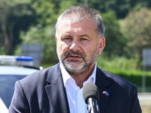 Sędzia Iwaniec znów zawieszony. Nowa decyzja Waldemara Żurka