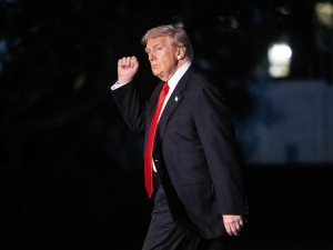 Upadek Maduro w Wenezueli roztrzaska rosyjski trójkąt karaibski