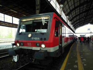 Niemcy likwidują Pociąg do Kultury. Kursuje między Berlinem i Wrocławiem 