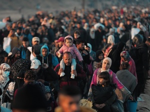 Cudzoziemcy najchętniej chcą mieszkać na Mazowszu