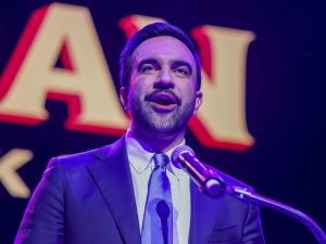 Muzułmanin z Partii Demokratycznej nowym burmistrzem Nowego Jorku. Jest reakcja Donalda Trumpa