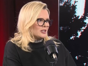 Kompromitacja dziennikarki TVP Karoliny Opolskiej. Zmyśliła przypisy w swojej książce?