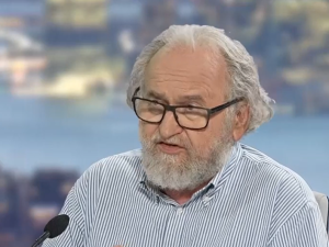 Dr Rafał Brzeski: Być może za plecami Warszawy klecona jest transakcja dotycząca polskich ziem wschodnich