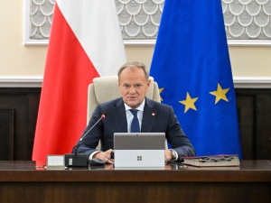 Sukces Tuska? ETS2 tylko kosmetycznie opóźniony, radykalny cel klimatyczny zostaje