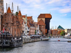 Komunikat dla mieszkańców Gdańska