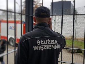 Ucieczka z aresztu w Lublinie. Dyrektor odwołana po skandalu