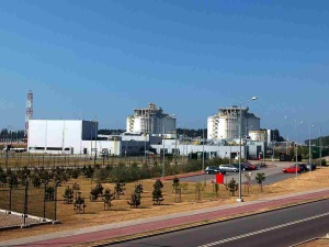 Import gazu LNG z USA do Polski. Dalej na Słowację i Ukrainę  