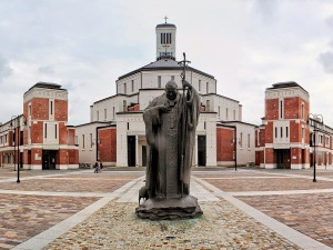 W Krakowie odbyły się XX Dni Jana Pawła II