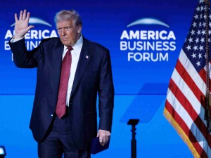 Trump nie ma wątpliwości: Ludzie będą uciekać z Nowego Jorku