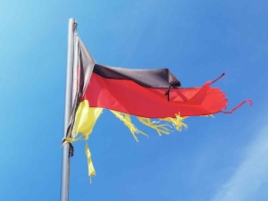 Przewodnicząca Bundestagu nie owija w bawełnę: Niemcy burdelem Europy