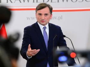 Zbigniew Ziobro wie, jak walczyć z mafią, więc poradzi sobie z mafią Tuska”