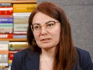 Opieka medyczna w areszcie? Była urzędniczka Ministerstwa Sprawiedliwości nie ma złudzeń