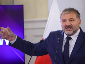 Żurek odkrywa karty: Wybory sędziów do KRS ma przeprowadzać PKW