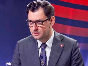 Poseł PO: Ktoś, kto jest podejrzany, jest przestępcą