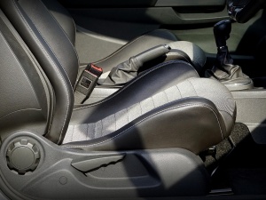 Zwolnienia w częstochowskim ZF Passive Safety Systems. 225 osób straci zatrudnienie