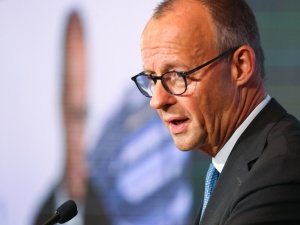 Polska chce pokory Niemiec wobec ofiar, Niemcy chcą wyzwolenia spod tego jarzma