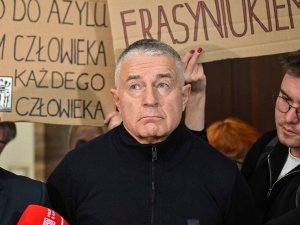 Nazwał żołnierzy śmieciami. Sąd uniewinnił Frasyniuka