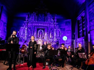 „Przymierze orłów”. Wspaniała premiera Koncertu Niepodległości w Warszawie i w Gdańsku