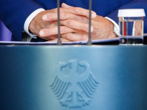 SPD: Niemiecki rząd może się rozpaść