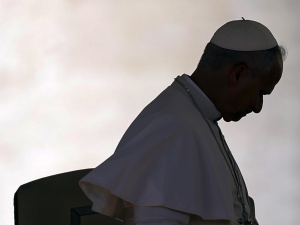  „Wspominam z podziwem jego odwagę. Leon XIV składa kondolencje po śmierci kard. Duki