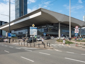 W Dniu Marszu Niepodległości będą utrudnienia na kolei