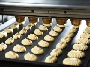 Ukraińskie słodycze zalewają Europę. Polska w czołówce odbiorców