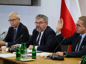 Jest decyzja komisji sejmowej ws. immunitetu Ziobry