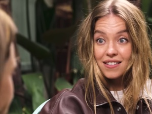 Sydney Sweeney odmówiła przeprosin za rzekomo rasistowską reklamę dżinsów American Eagle