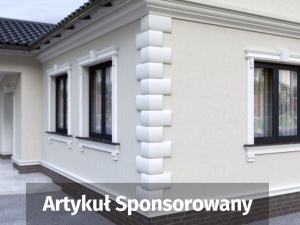 Jak bonie elewacyjne mogą odmienić oblicze budynku?