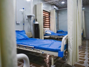 Katastrofa w służbie zdrowia. Rodzice pacjentów organizują zbiórkę na tomograf