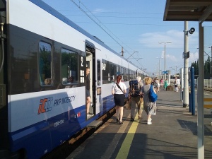 Czeski przewoźnik RegioJet złoży skargę na PKP Intercity do Komisji Europejskiej