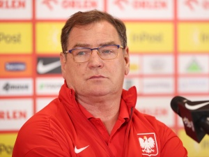 Dwóch debiutantów w kadrze Polski. Urban przedstawił powołania