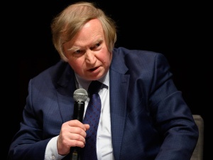 Prof. Piotrowski: Zbigniew Ziobro nie ma widoków na przyzwoity proces