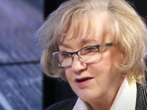 Prof. Genowefa Grabowska o zapaści NFZ: System nie działa, a kiedy wejdzie w życie pakt migracyjny, będzie jeszcze gorzej