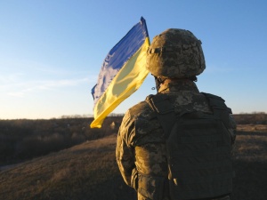 Ukraina nie jest naszym wrogiem, ale ktoś chce, byśmy w to uwierzyli