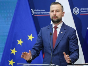 Polska i Włochy wzmacniają sojusz militarny. Szef MON zdradził szczegóły