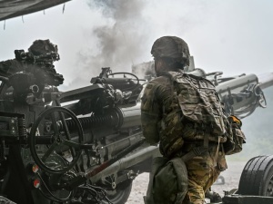 Liczba żołnierzy USA w Europie pozostaje bez zmian. Trump: Siły są tylko przemieszczane