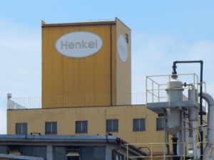Henkel zamyka fabrykę w Raciborzu. Pracę straci niemal 160 osób