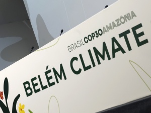 Minister energii USA o szczycie klimatycznym COP30: To jest mistyfikacja