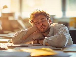 Marcin Bąk: Sen zimowy 