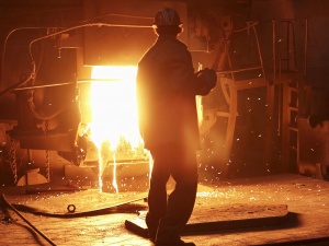 Zatrzymać import ukraińskiej stali